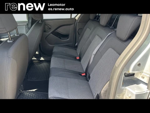 Mercedes-Benz Citan  Tourer 110CDI Largo Base