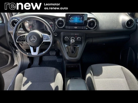 Mercedes-Benz Citan  Tourer 110CDI Largo Base
