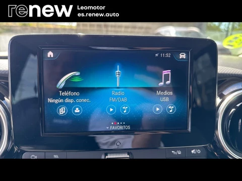 Mercedes-Benz Citan  Tourer 110CDI Largo Base