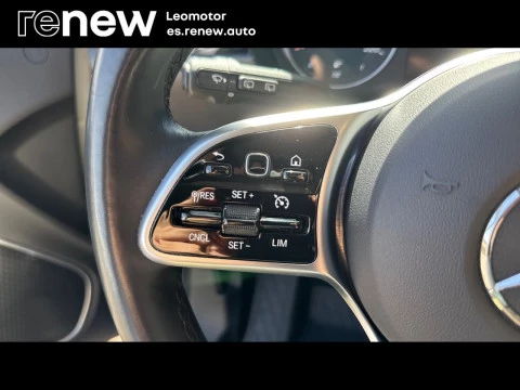 Mercedes-Benz Citan  Tourer 110CDI Largo Base