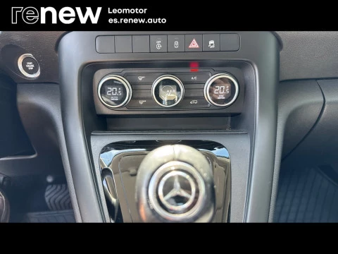 Mercedes-Benz Citan  Tourer 110CDI Largo Base