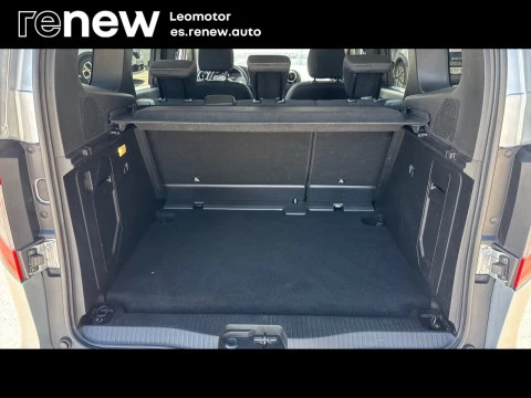 Mercedes-Benz Citan  Tourer 110CDI Largo Base