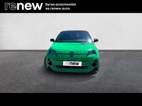Renault 5 E-Tech Techno 110kW (150CV) Autonomía Confort
