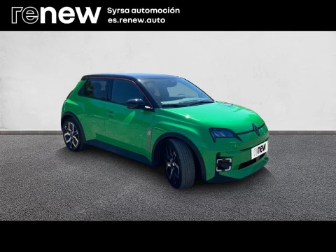 Renault 5 E-Tech Techno 110kW (150CV) Autonomía Confort