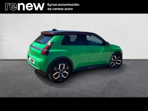 Renault 5 E-Tech Techno 110kW (150CV) Autonomía Confort
