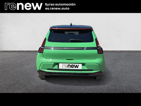 Renault 5 E-Tech Techno 110kW (150CV) Autonomía Confort