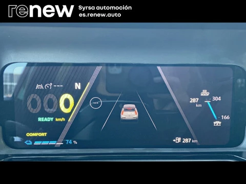 Renault 5 E-Tech Techno 110kW (150CV) Autonomía Confort