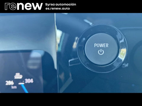 Renault 5 E-Tech Techno 110kW (150CV) Autonomía Confort