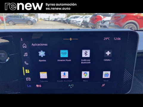 Renault 5 E-Tech Techno 110kW (150CV) Autonomía Confort