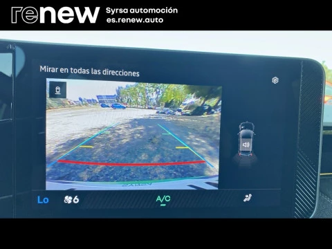 Renault 5 E-Tech Techno 110kW (150CV) Autonomía Confort