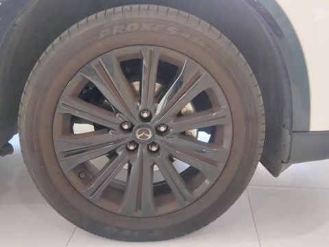 Mazda CX-5 2.5 GE 143kW 2WD AT Homura