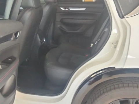 Mazda CX-5 2.5 GE 143kW 2WD AT Homura