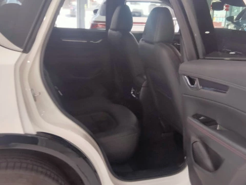Mazda CX-5 2.5 GE 143kW 2WD AT Homura