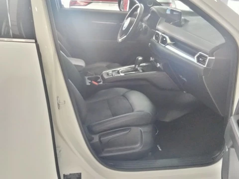 Mazda CX-5 2.5 GE 143kW 2WD AT Homura