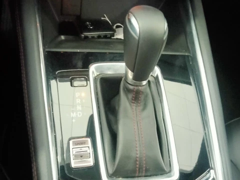 Mazda CX-5 2.5 GE 143kW 2WD AT Homura