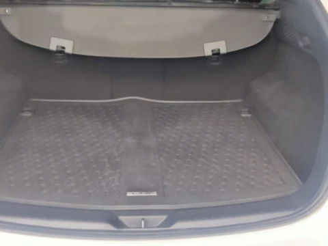 Mazda CX-5 2.5 GE 143kW 2WD AT Homura