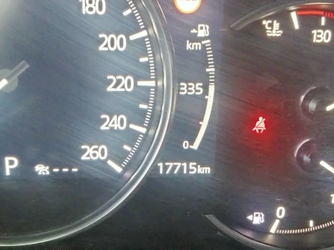 Mazda CX-5 2.5 GE 143kW 2WD AT Homura
