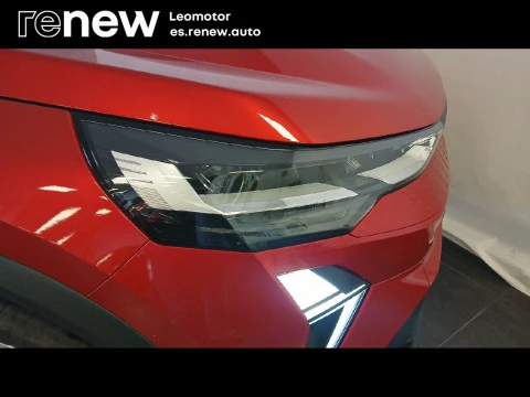 Renault Captur  TCe Techno 67kW