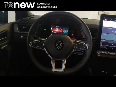 Renault Captur  TCe Techno 67kW