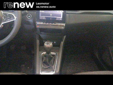 Renault Captur  TCe Techno 67kW