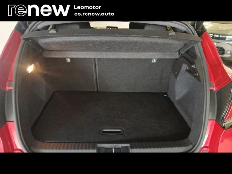 Renault Captur  TCe Techno 67kW