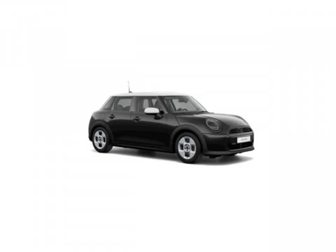 MINI Cooper C