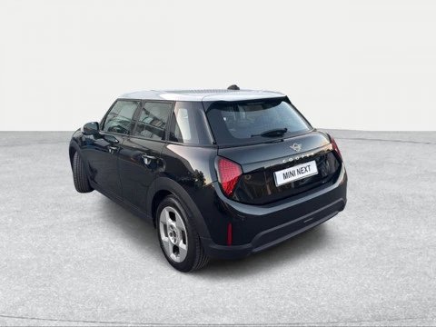 MINI Cooper C