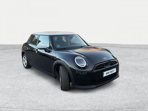 MINI Cooper C