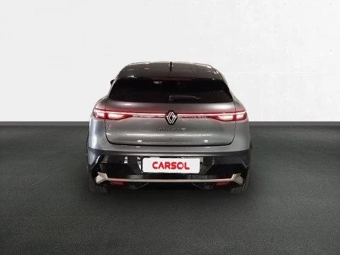 Renault Megane E-Tech Iconic EV60 160kW (220CV) optimum ch.