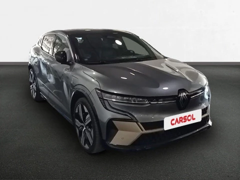 Renault Megane E-Tech Iconic EV60 160kW (220CV) optimum ch.