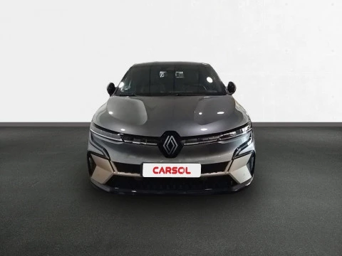 Renault Megane E-Tech Iconic EV60 160kW (220CV) optimum ch.