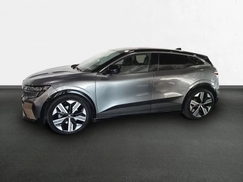 Renault Megane E-Tech Iconic EV60 160kW (220CV) optimum ch.