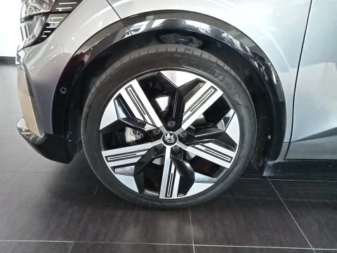 Renault Megane E-Tech Iconic EV60 160kW (220CV) optimum ch.