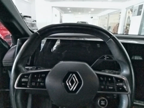 Renault Megane E-Tech Iconic EV60 160kW (220CV) optimum ch.