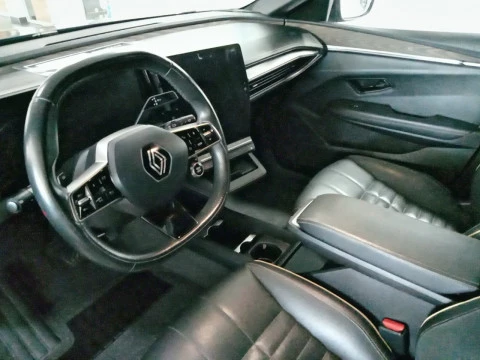 Renault Megane E-Tech Iconic EV60 160kW (220CV) optimum ch.