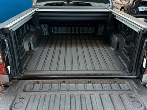 Ford Ranger 2.0 Ecob 125kW 4x4 Dob Cabina Limited AT