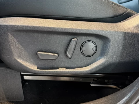 Ford Ranger 2.0 Ecob 125kW 4x4 Dob Cabina Limited AT