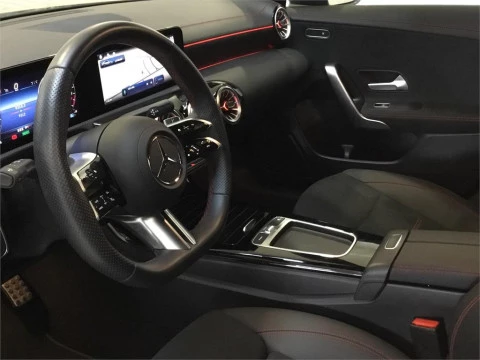 Mercedes-Benz CLA 250 e