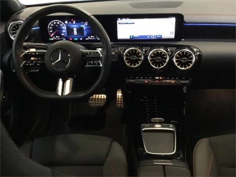 Mercedes-Benz CLA 250 e