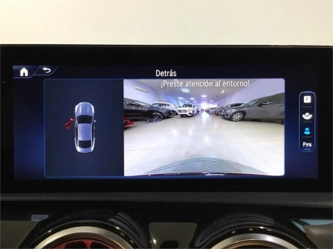 Mercedes-Benz CLA 250 e