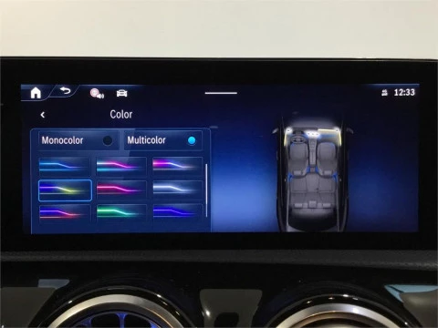 Mercedes-Benz CLA 250 e