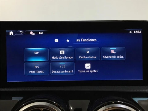 Mercedes-Benz CLA 250 e