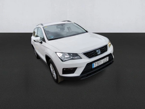 Seat Ateca 1.6 TDI 85kW (115CV) St&Sp Reference Eco