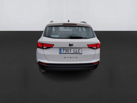 Seat Ateca 1.6 TDI 85kW (115CV) St&Sp Reference Eco