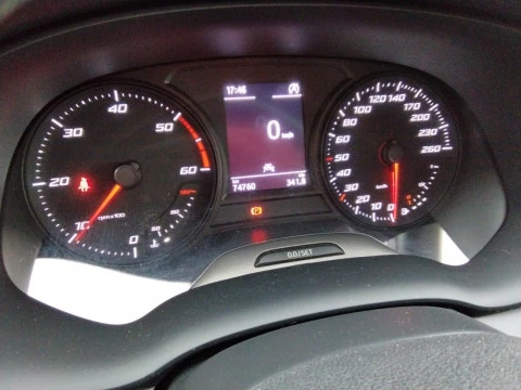 Seat Ateca 1.6 TDI 85kW (115CV) St&Sp Reference Eco