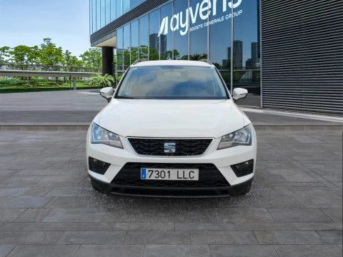Seat Ateca 1.6 TDI 85kW (115CV) St&Sp Reference Eco