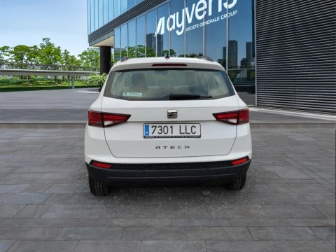 Seat Ateca 1.6 TDI 85kW (115CV) St&Sp Reference Eco