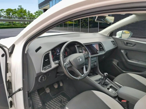 Seat Ateca 1.6 TDI 85kW (115CV) St&Sp Reference Eco