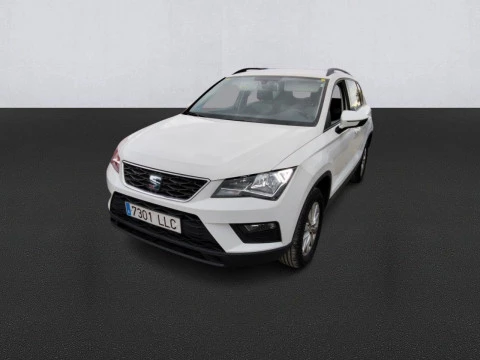Seat Ateca 1.6 TDI 85kW (115CV) St&Sp Reference Eco