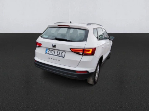 Seat Ateca 1.6 TDI 85kW (115CV) St&Sp Reference Eco